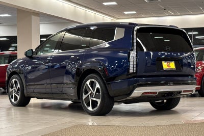 2026 Hyundai IONIQ 9 Performance Limited