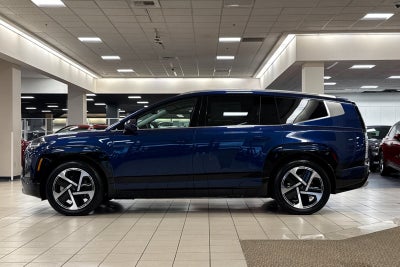 2026 Hyundai IONIQ 9 Performance Limited