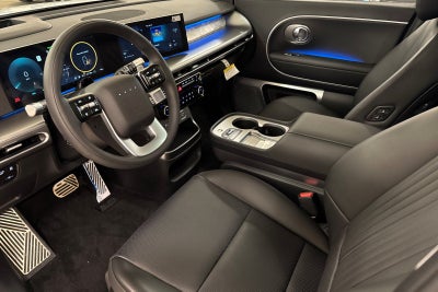 2026 Hyundai IONIQ 9 Performance Calligraphy