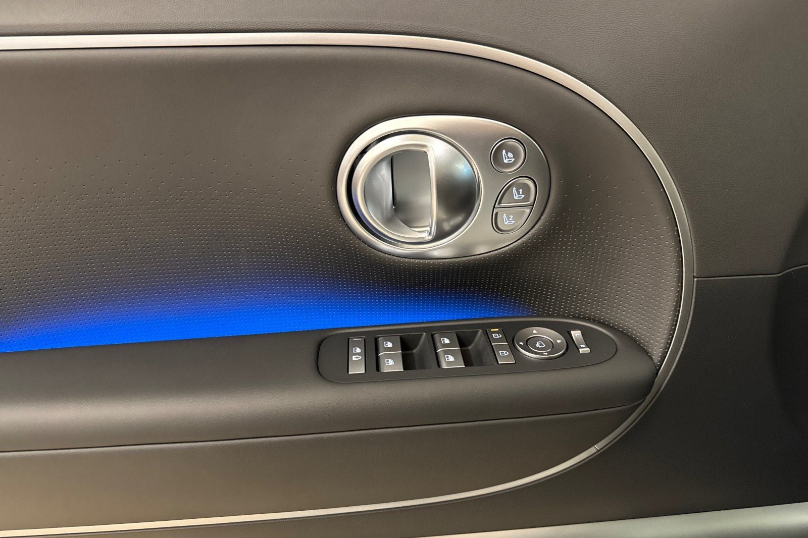 2026 Hyundai IONIQ 9 Performance Calligraphy