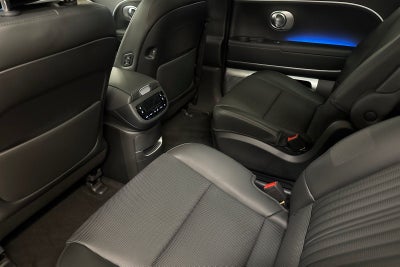 2026 Hyundai IONIQ 9 Performance Calligraphy