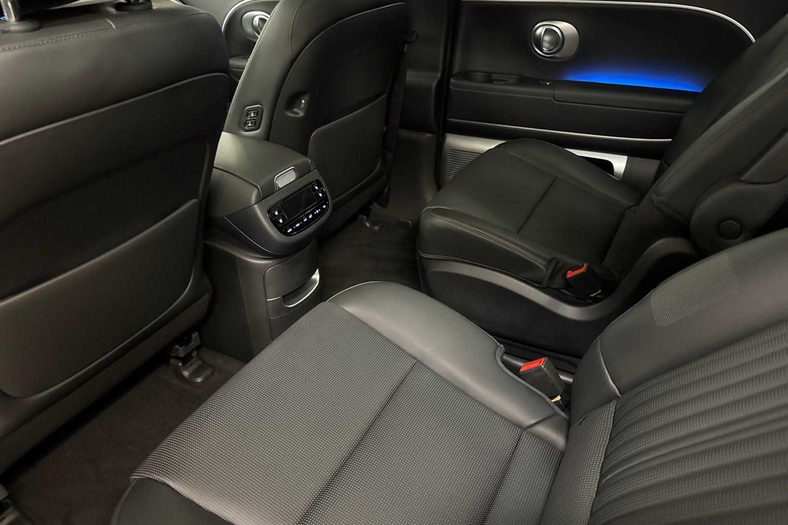 2026 Hyundai IONIQ 9 Performance Calligraphy