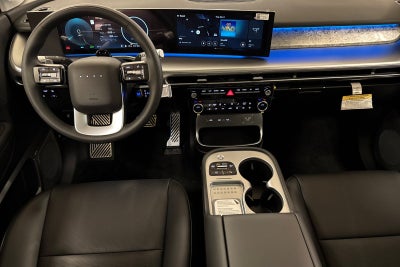 2026 Hyundai IONIQ 9 Performance Calligraphy