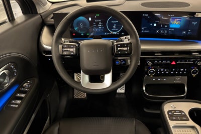 2026 Hyundai IONIQ 9 Performance Calligraphy