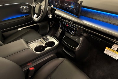 2026 Hyundai IONIQ 9 Performance Calligraphy