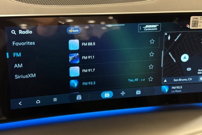 2026 Hyundai IONIQ 9 Performance Calligraphy