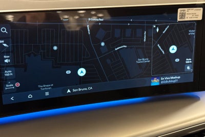 2026 Hyundai IONIQ 9 Performance Calligraphy