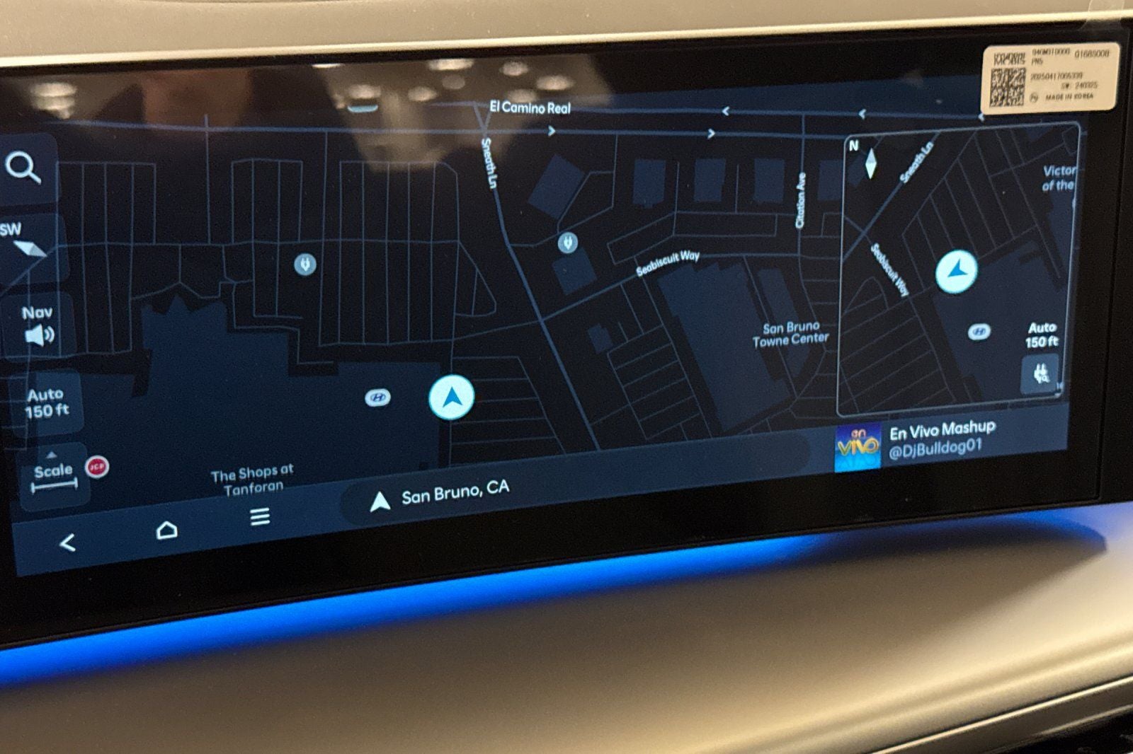 2026 Hyundai IONIQ 9 Performance Calligraphy