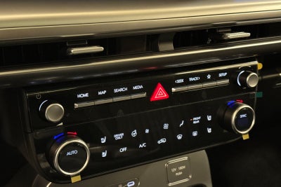 2026 Hyundai IONIQ 9 Performance Calligraphy