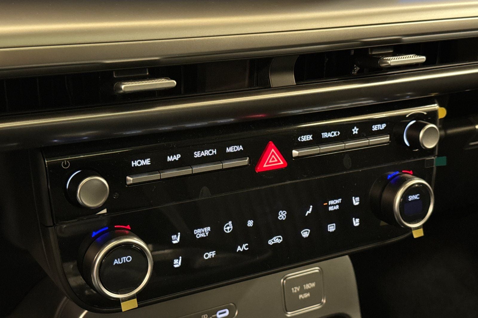 2026 Hyundai IONIQ 9 Performance Calligraphy