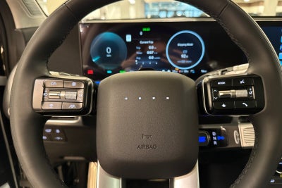 2026 Hyundai IONIQ 9 Performance Calligraphy