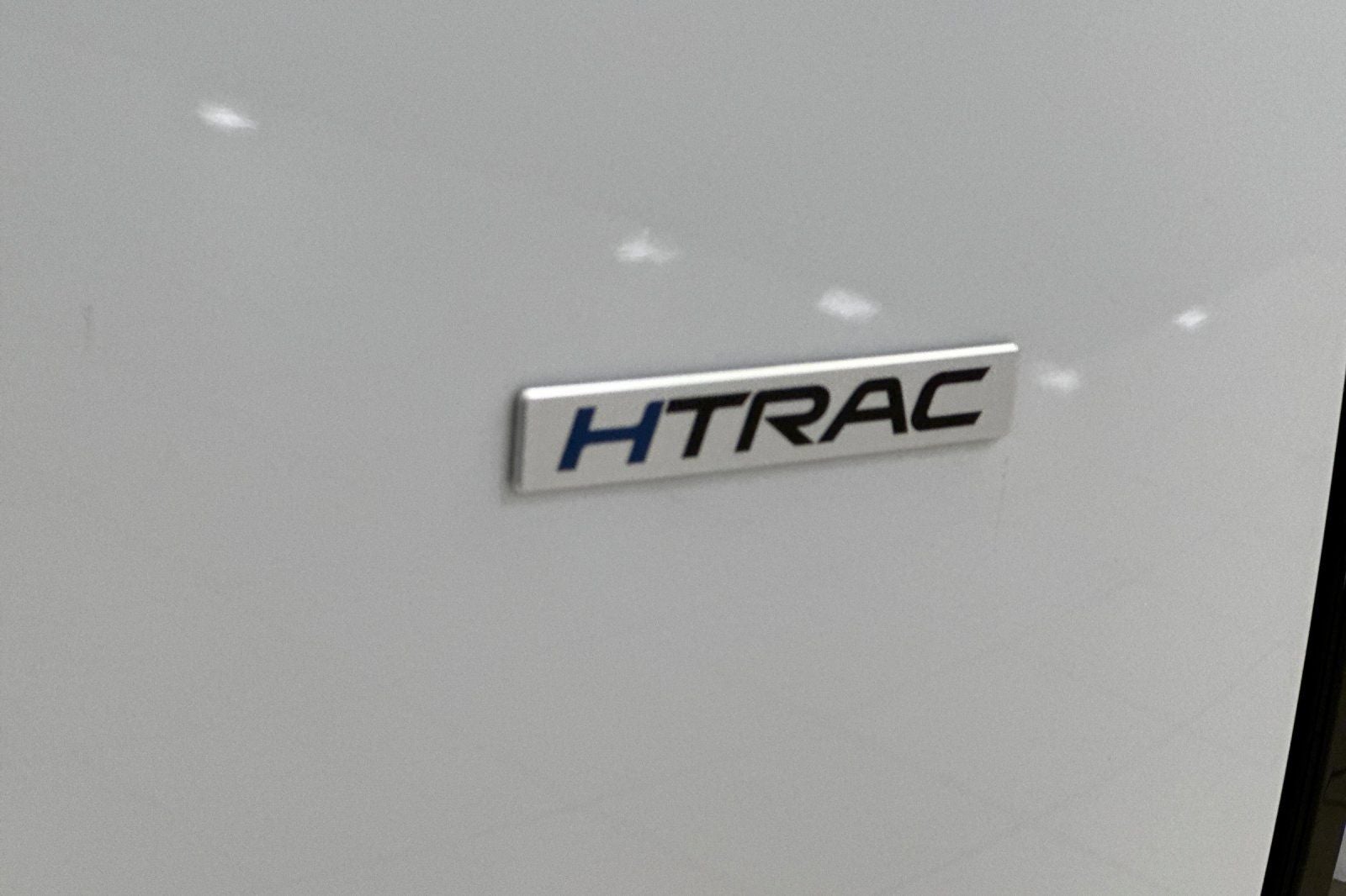 2026 Hyundai IONIQ 9 Performance Calligraphy