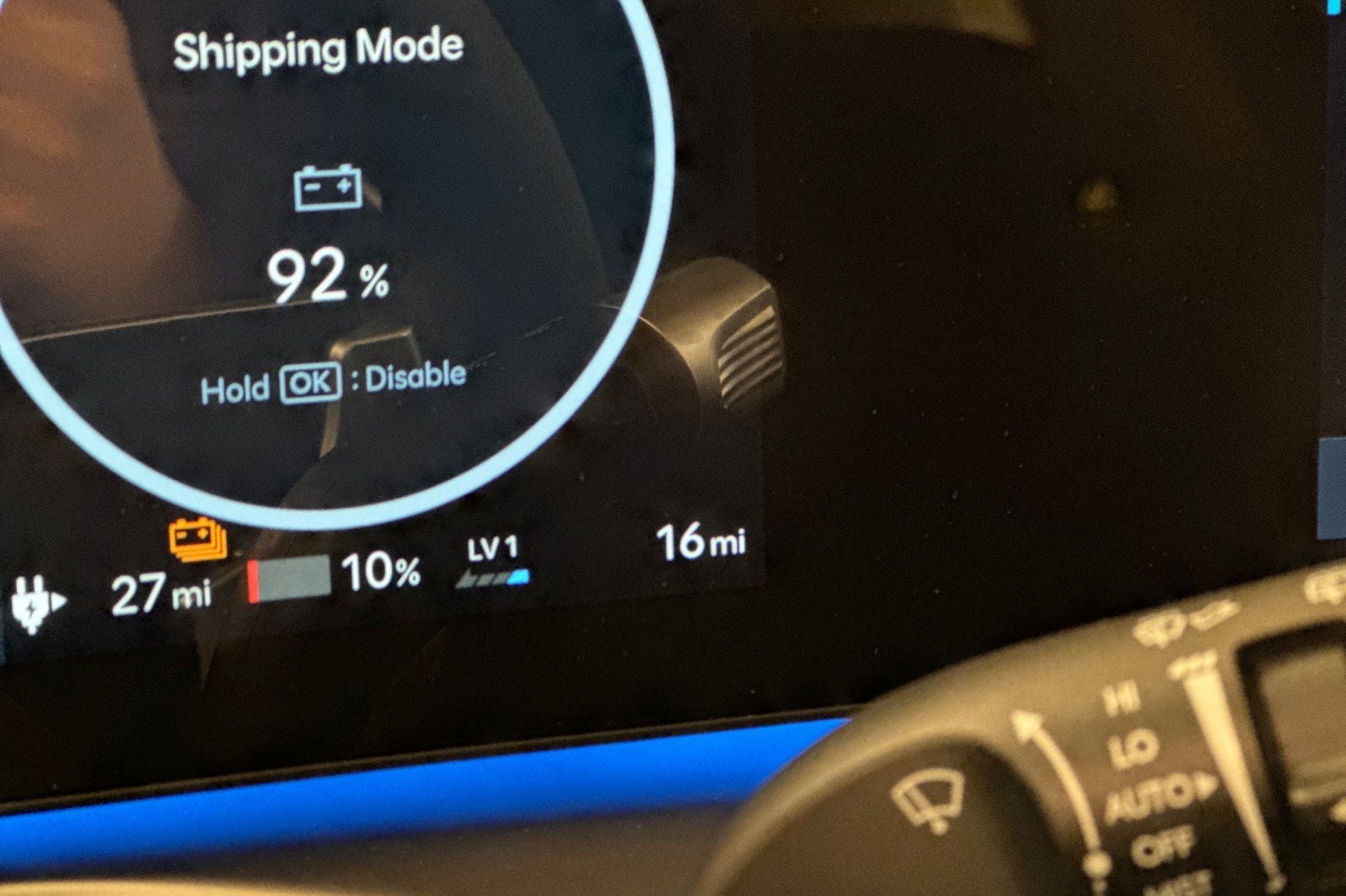 2026 Hyundai IONIQ 9 Performance Calligraphy