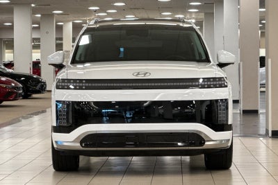 2026 Hyundai IONIQ 9 Performance Calligraphy