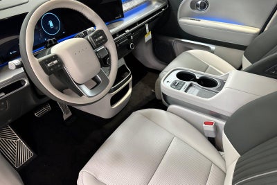 2026 Hyundai IONIQ 9 Performance Calligraphy