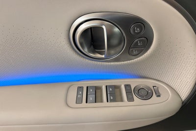 2026 Hyundai IONIQ 9 Performance Calligraphy