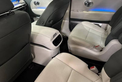 2026 Hyundai IONIQ 9 Performance Calligraphy