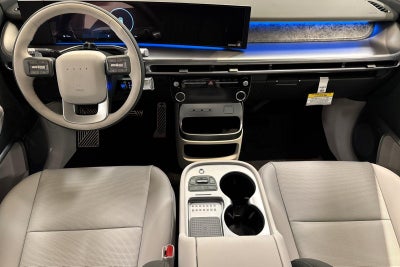 2026 Hyundai IONIQ 9 Performance Calligraphy