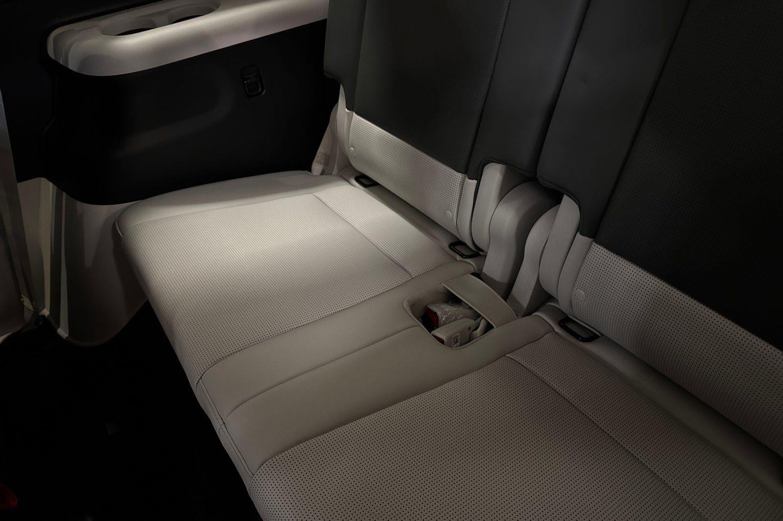 2026 Hyundai IONIQ 9 Performance Calligraphy