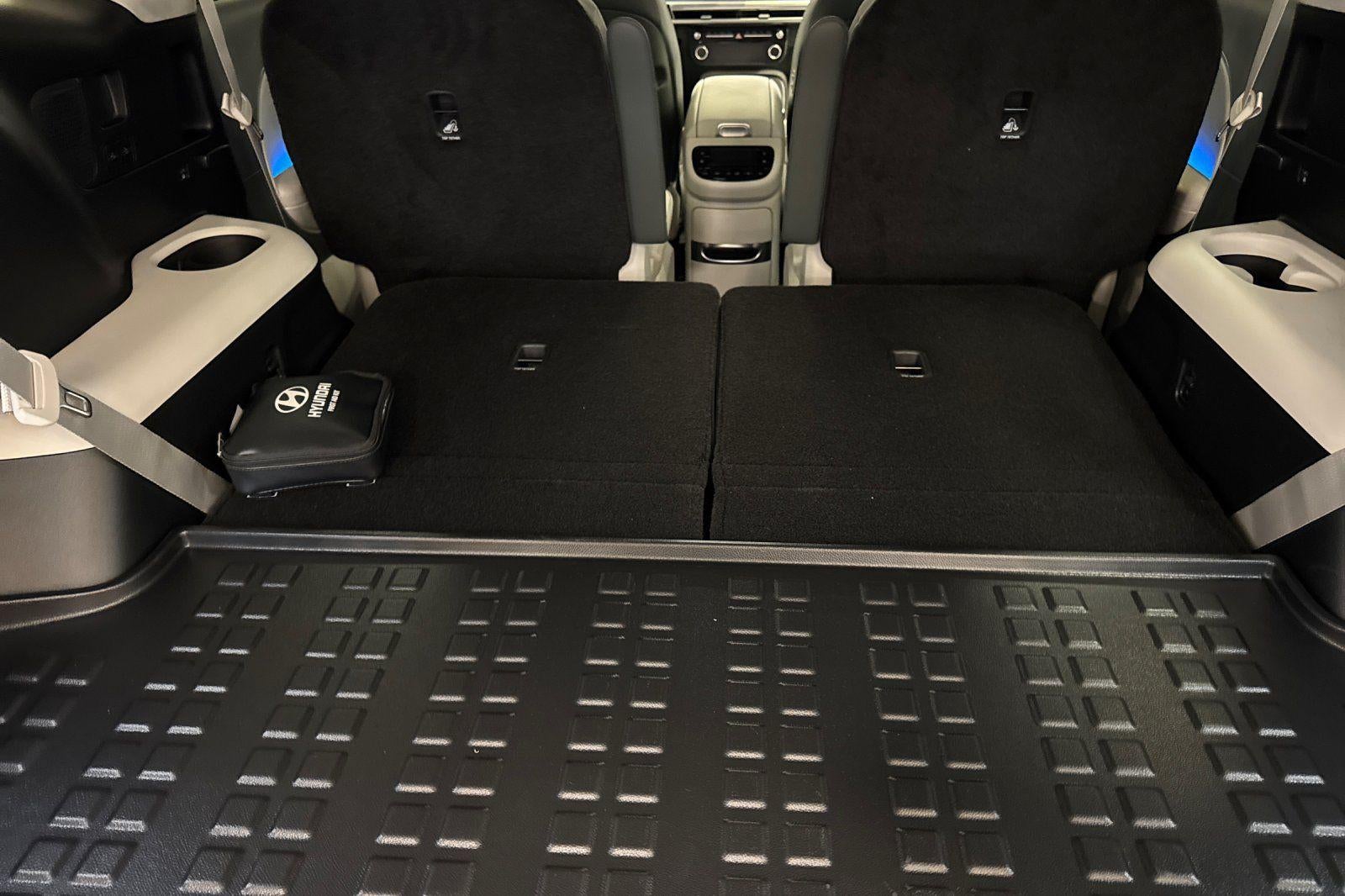 2026 Hyundai IONIQ 9 Performance Calligraphy