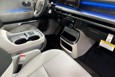 2026 Hyundai IONIQ 9 Performance Calligraphy