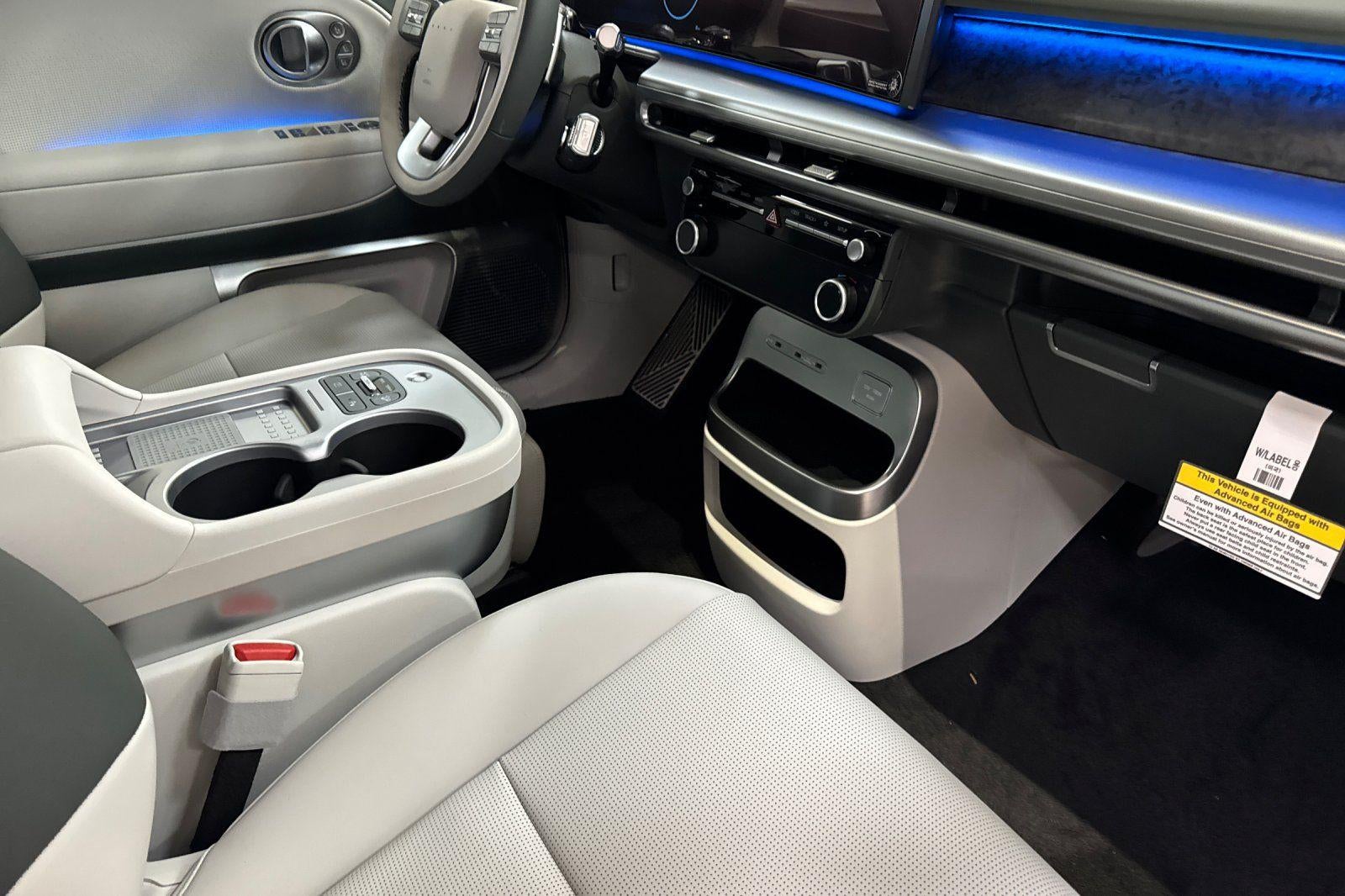 2026 Hyundai IONIQ 9 Performance Calligraphy