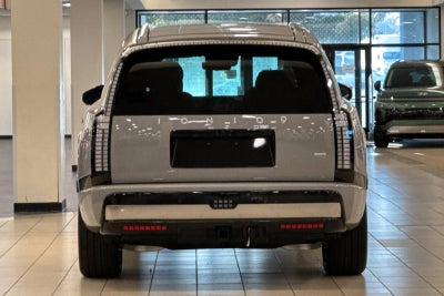 2026 Hyundai IONIQ 9 Performance Calligraphy