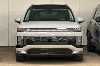 2026 Hyundai IONIQ 9 Performance Calligraphy