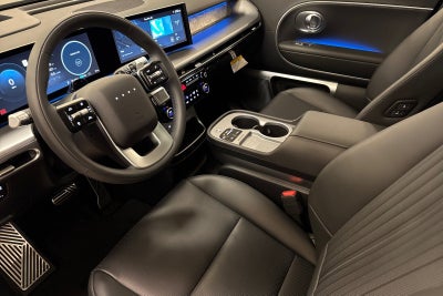 2026 Hyundai IONIQ 9 Performance Calligraphy