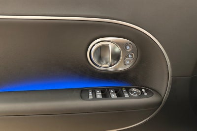 2026 Hyundai IONIQ 9 Performance Calligraphy