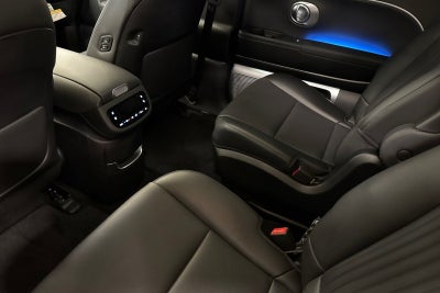 2026 Hyundai IONIQ 9 Performance Calligraphy