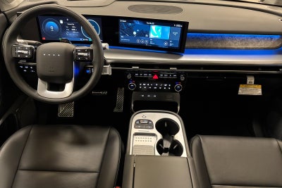 2026 Hyundai IONIQ 9 Performance Calligraphy