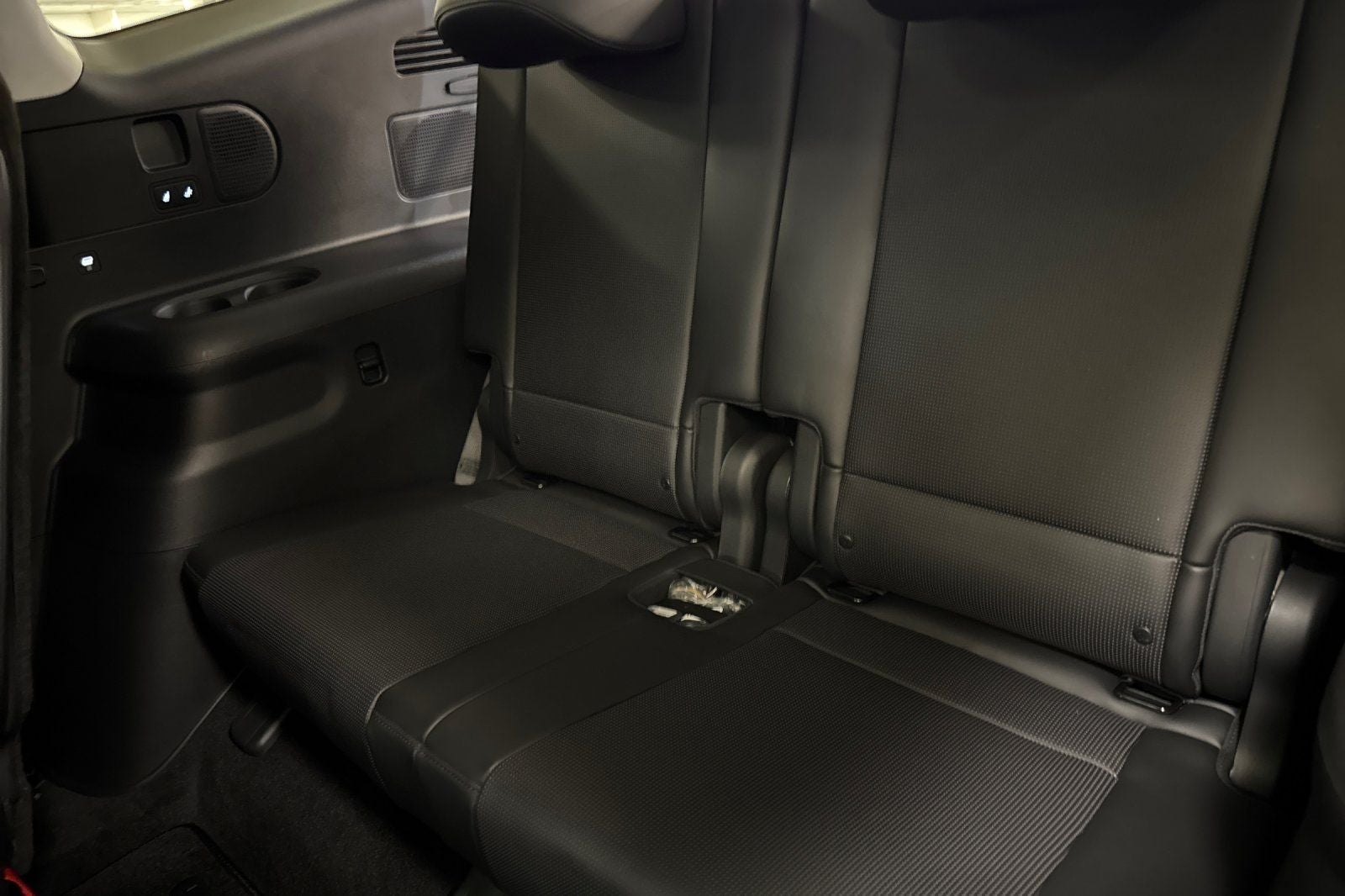 2026 Hyundai IONIQ 9 Performance Calligraphy