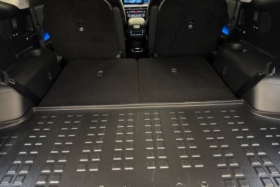 2026 Hyundai IONIQ 9 Performance Calligraphy