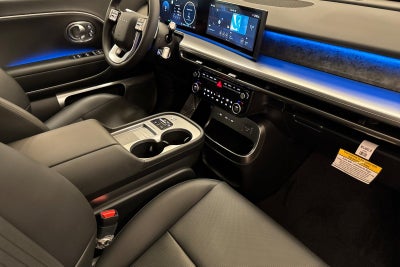 2026 Hyundai IONIQ 9 Performance Calligraphy