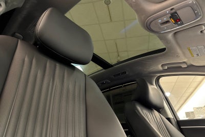 2026 Hyundai IONIQ 9 Performance Calligraphy