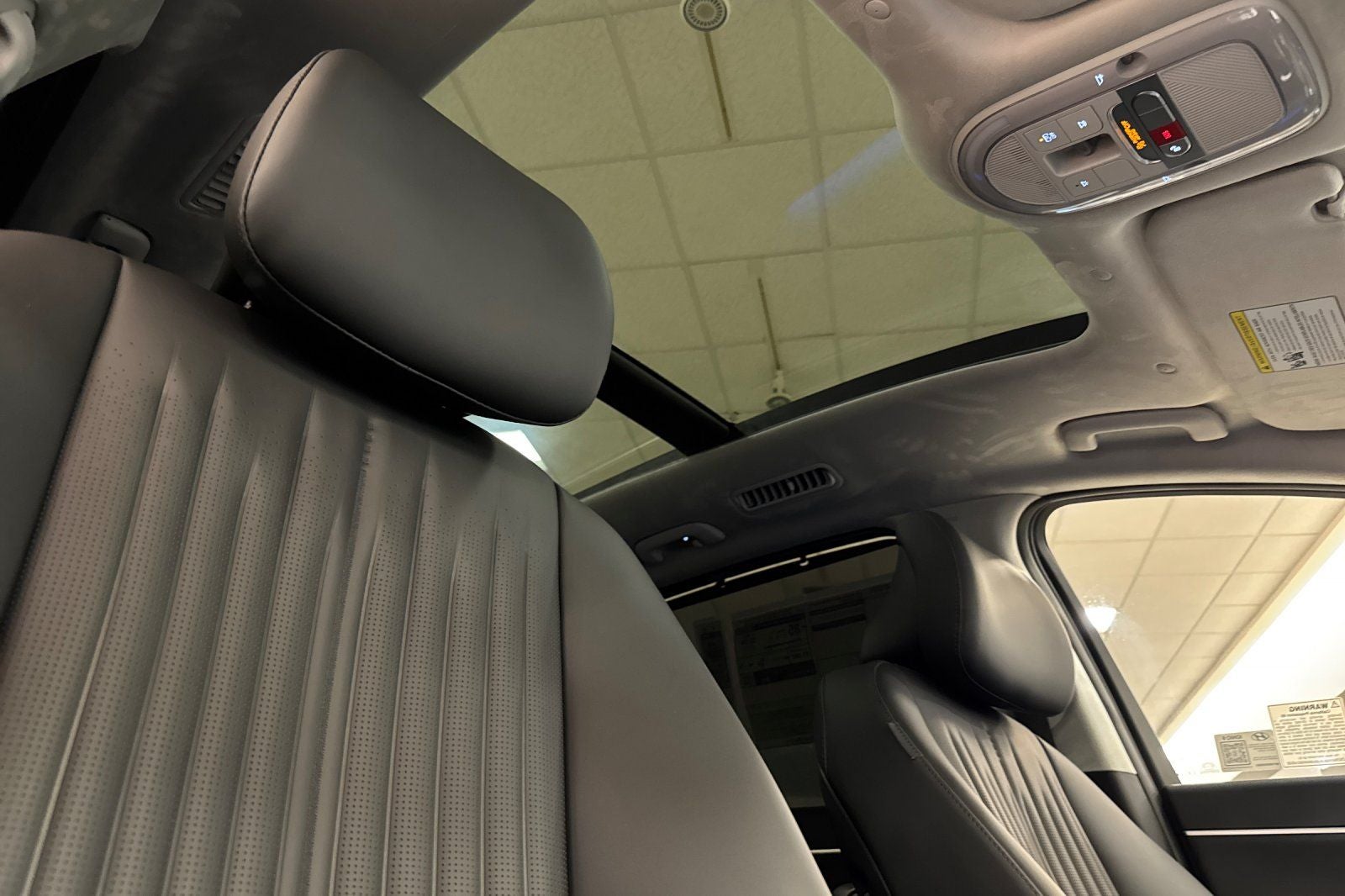 2026 Hyundai IONIQ 9 Performance Calligraphy