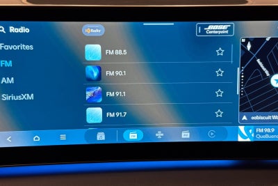 2026 Hyundai IONIQ 9 Performance Calligraphy