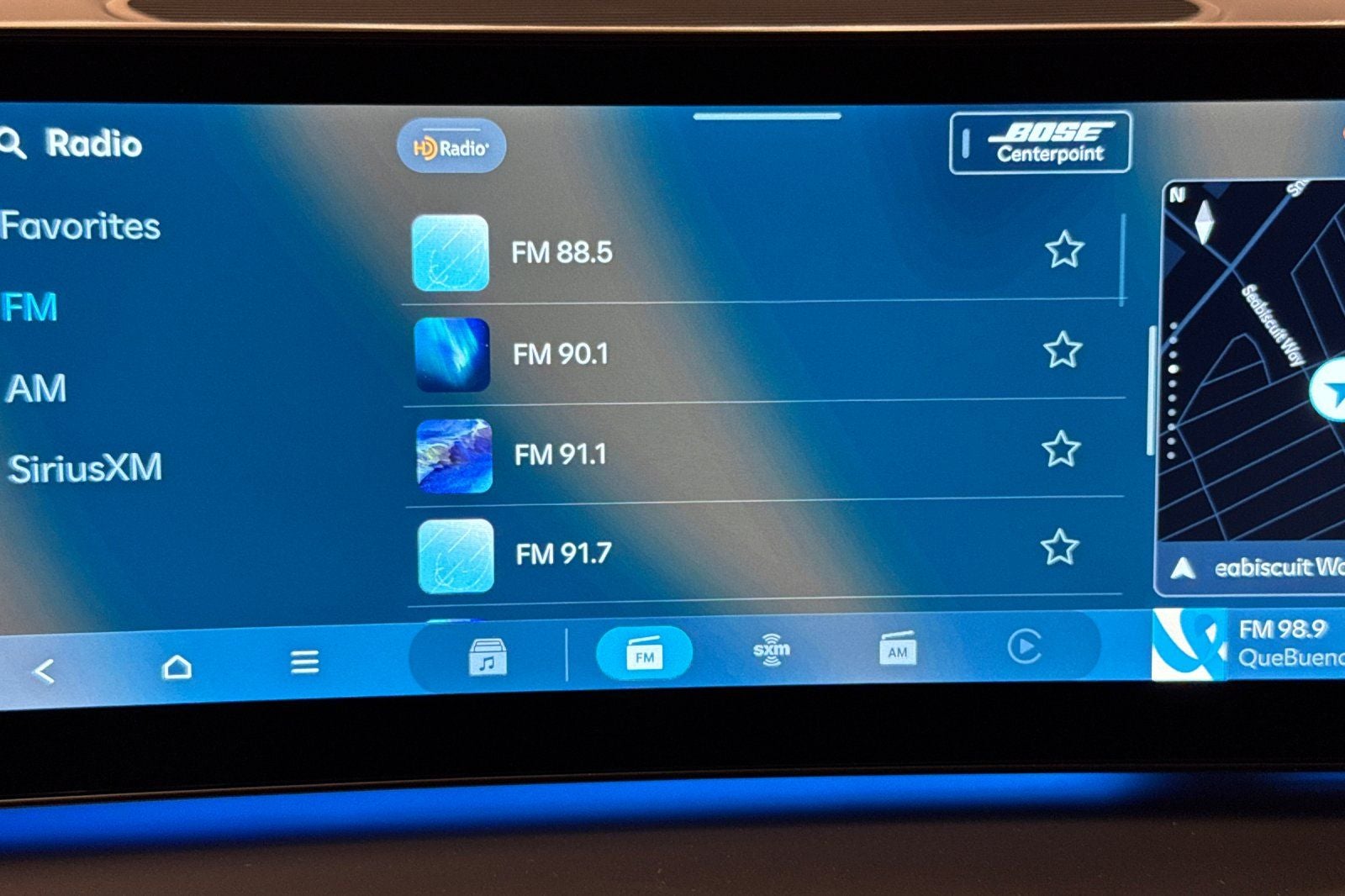 2026 Hyundai IONIQ 9 Performance Calligraphy