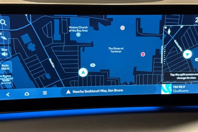 2026 Hyundai IONIQ 9 Performance Calligraphy