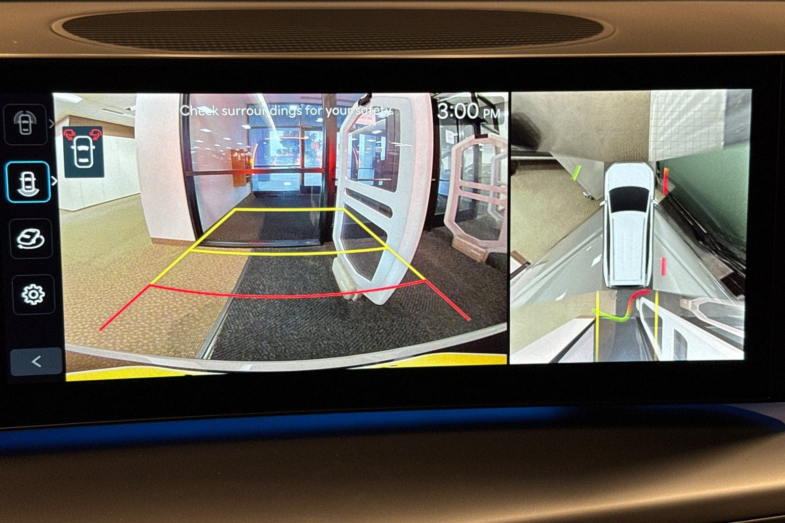 2026 Hyundai IONIQ 9 Performance Calligraphy