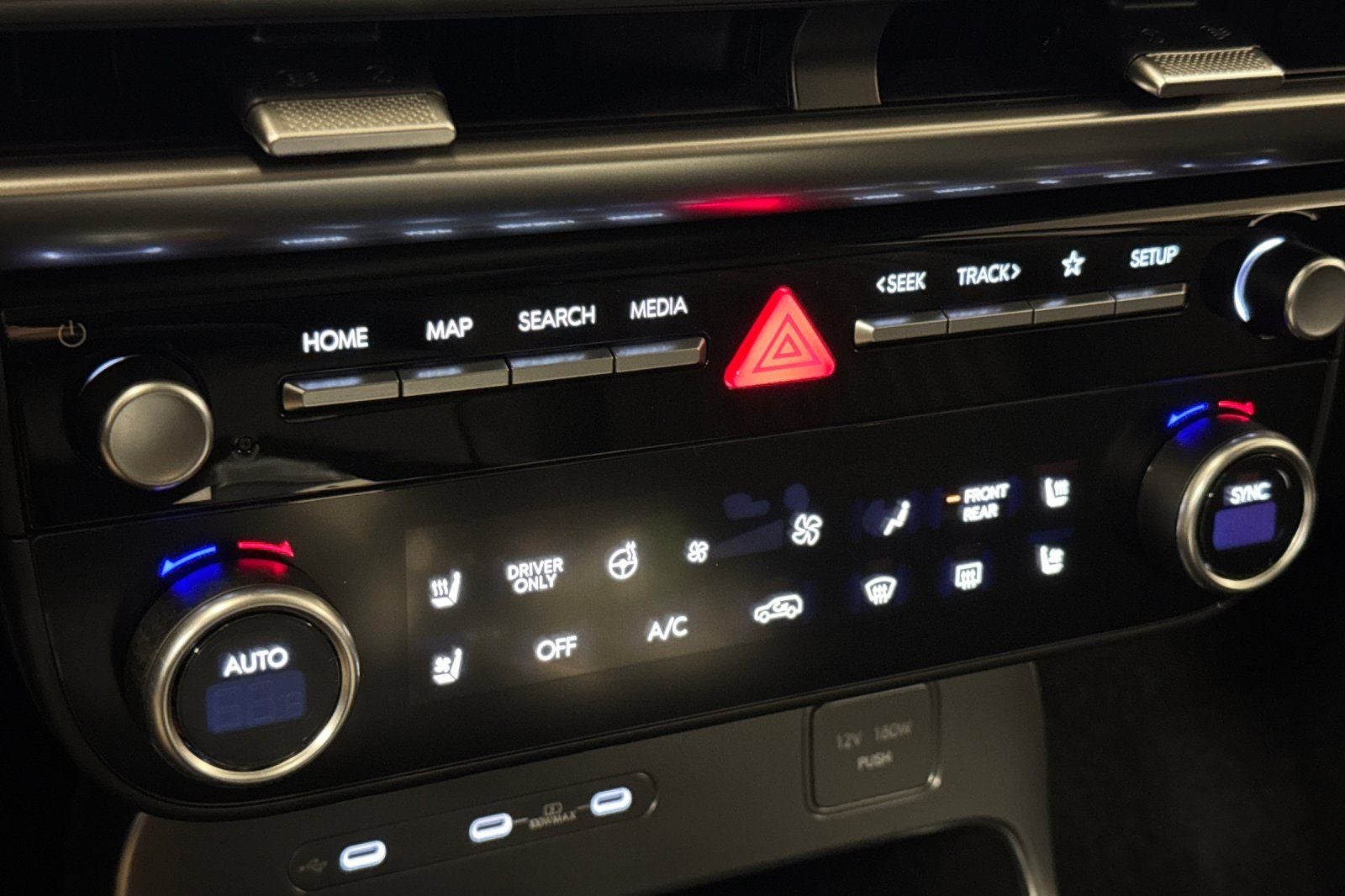 2026 Hyundai IONIQ 9 Performance Calligraphy