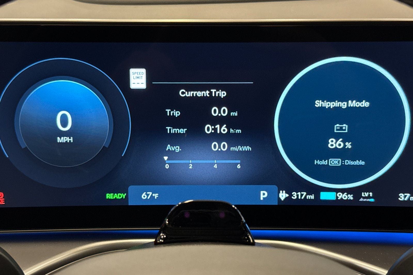 2026 Hyundai IONIQ 9 Performance Calligraphy