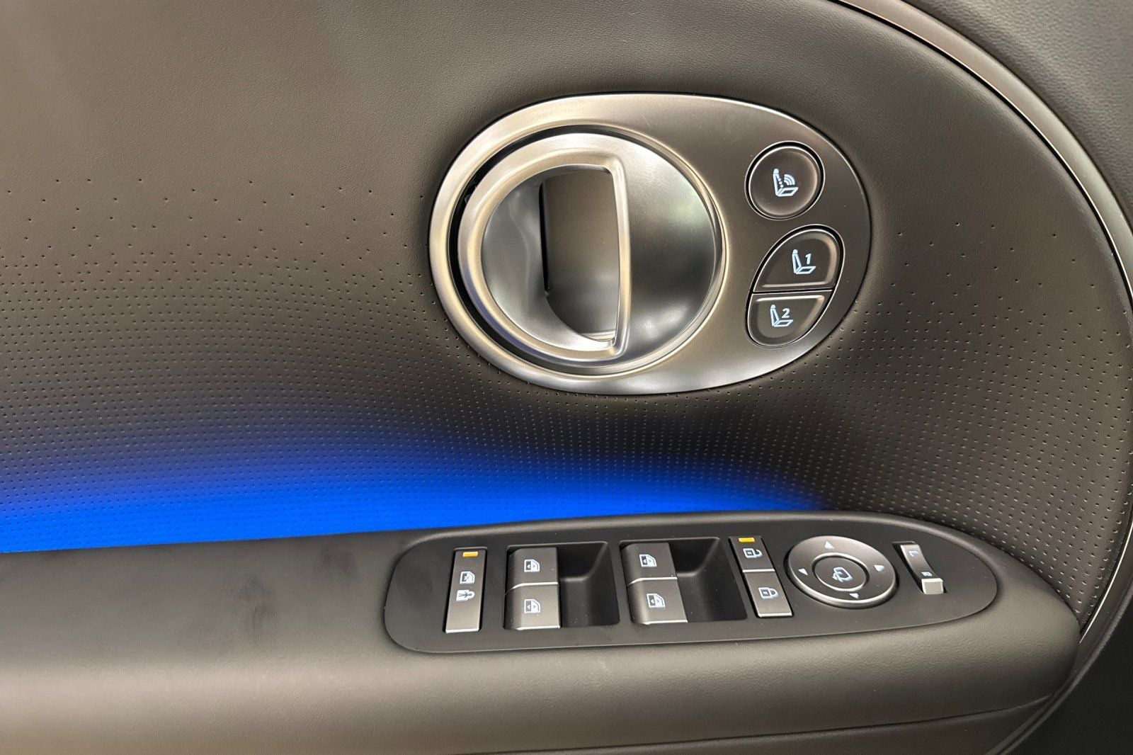 2026 Hyundai IONIQ 9 Performance Calligraphy