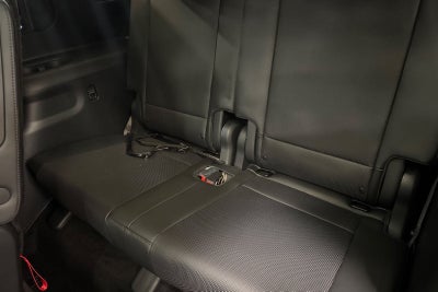 2026 Hyundai IONIQ 9 Performance Calligraphy