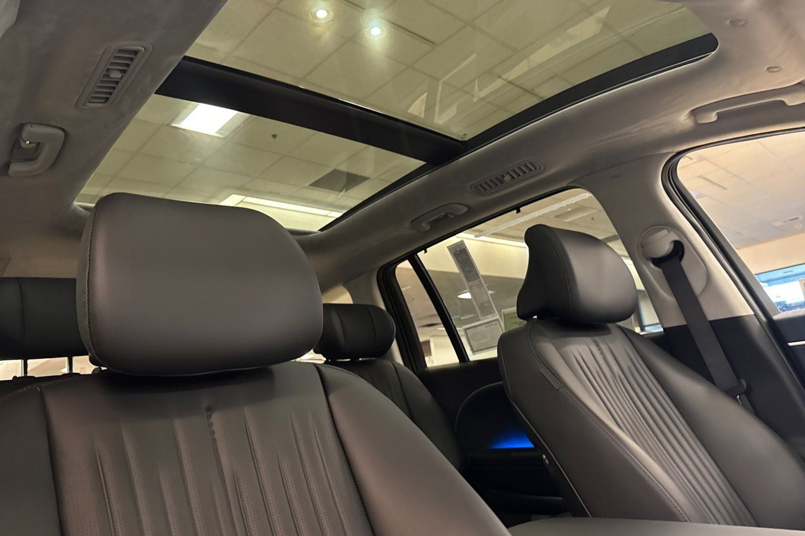 2026 Hyundai IONIQ 9 Performance Calligraphy