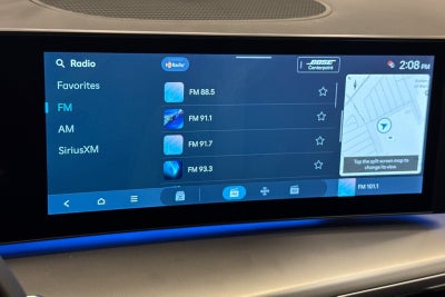 2026 Hyundai IONIQ 9 Performance Calligraphy