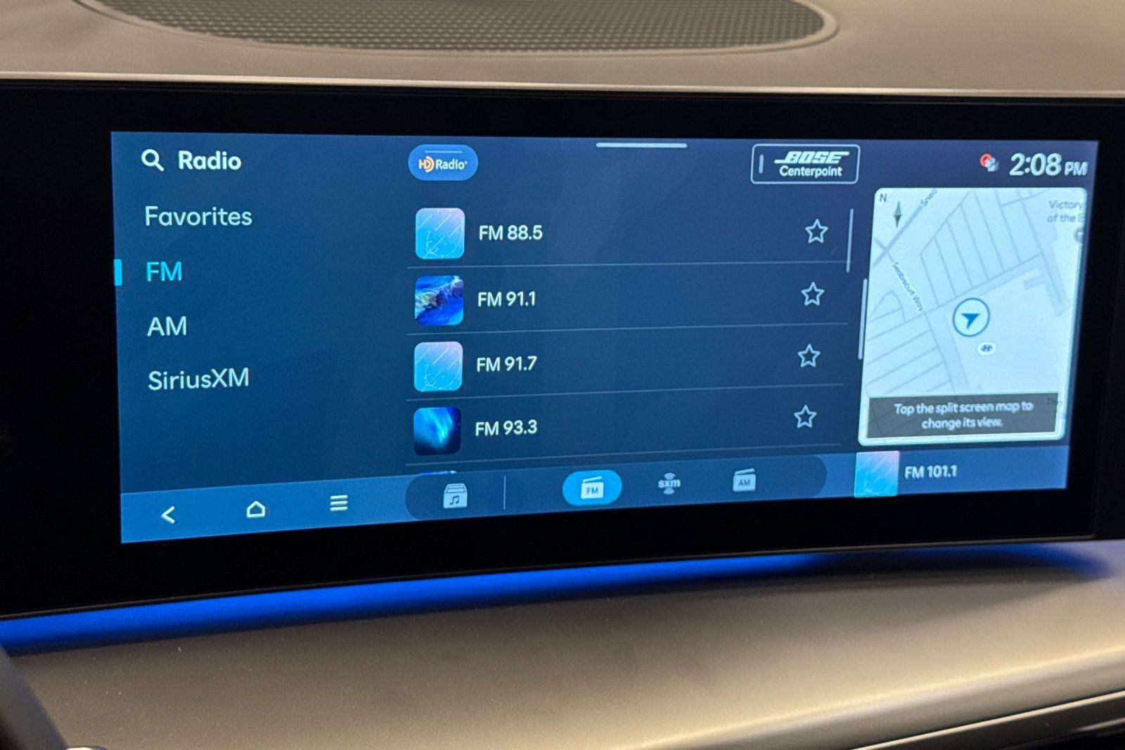 2026 Hyundai IONIQ 9 Performance Calligraphy