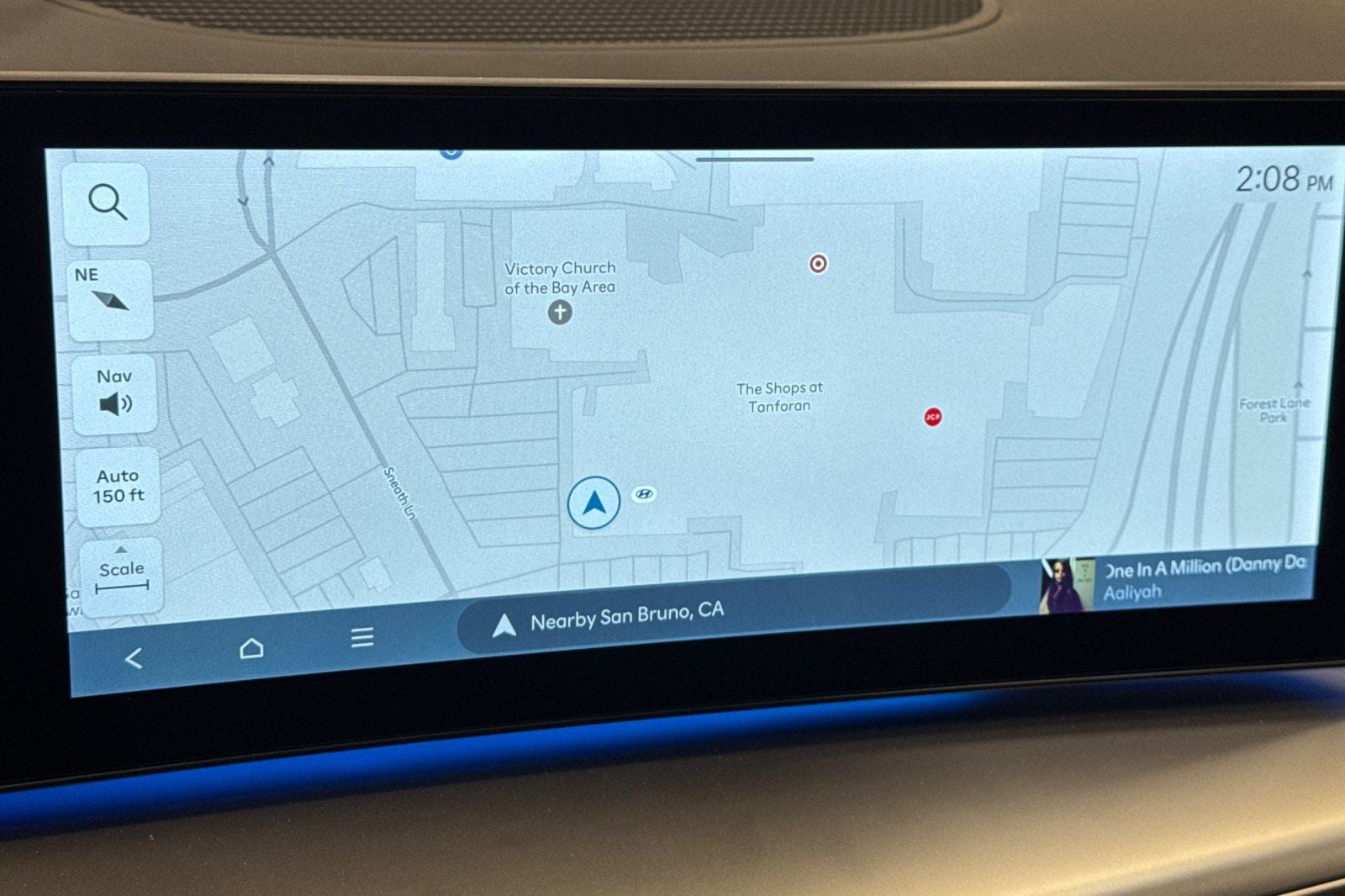 2026 Hyundai IONIQ 9 Performance Calligraphy