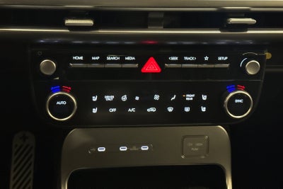 2026 Hyundai IONIQ 9 Performance Calligraphy